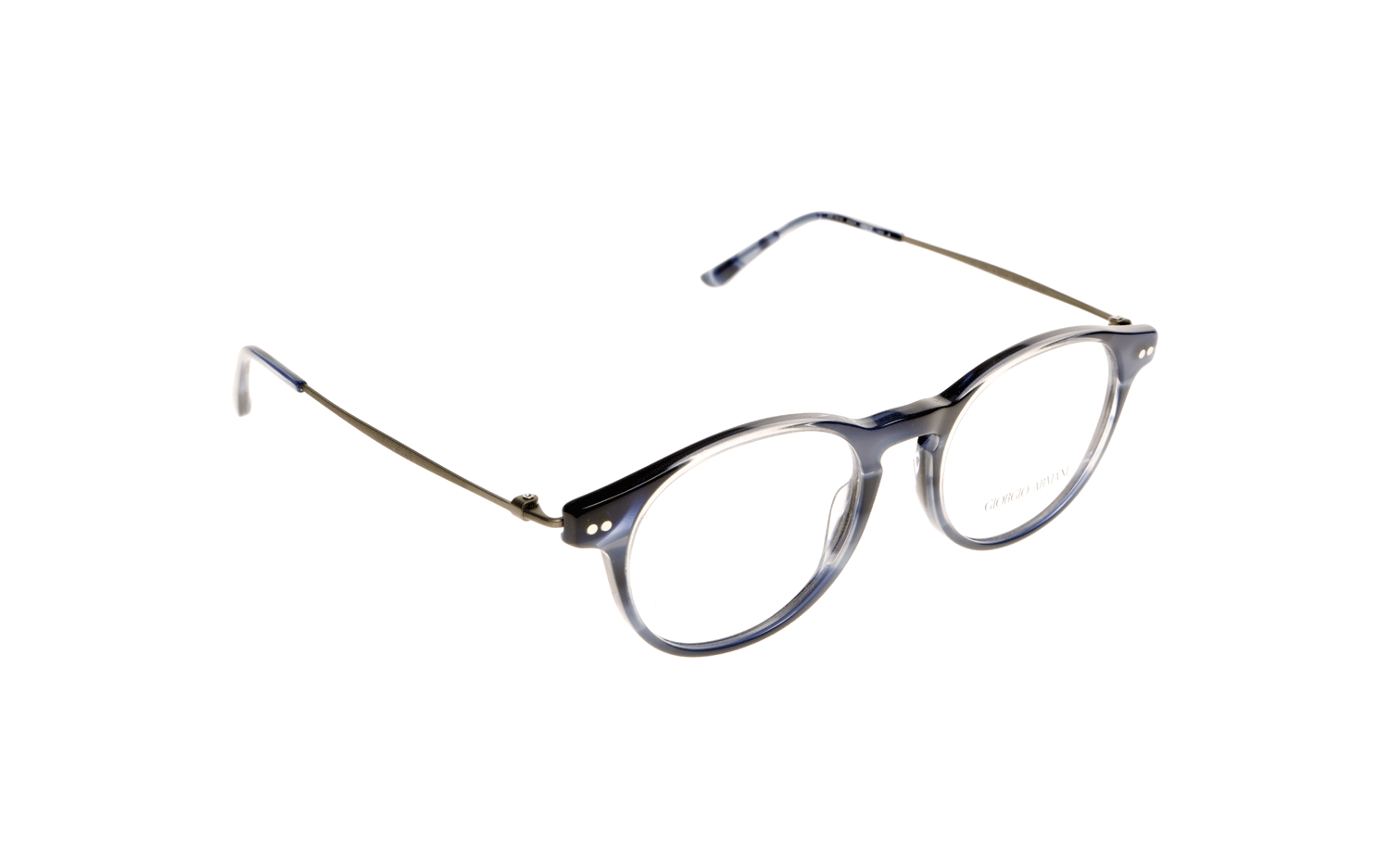 Giorgio armani top prescription glasses