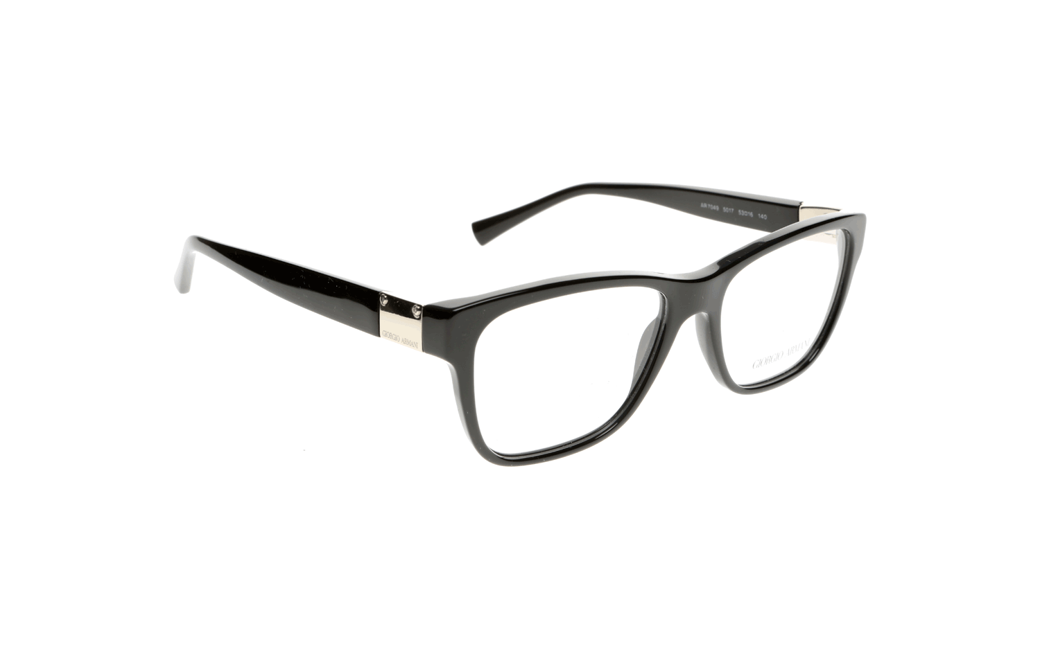 Giorgio armani prescription glasses sales for womens