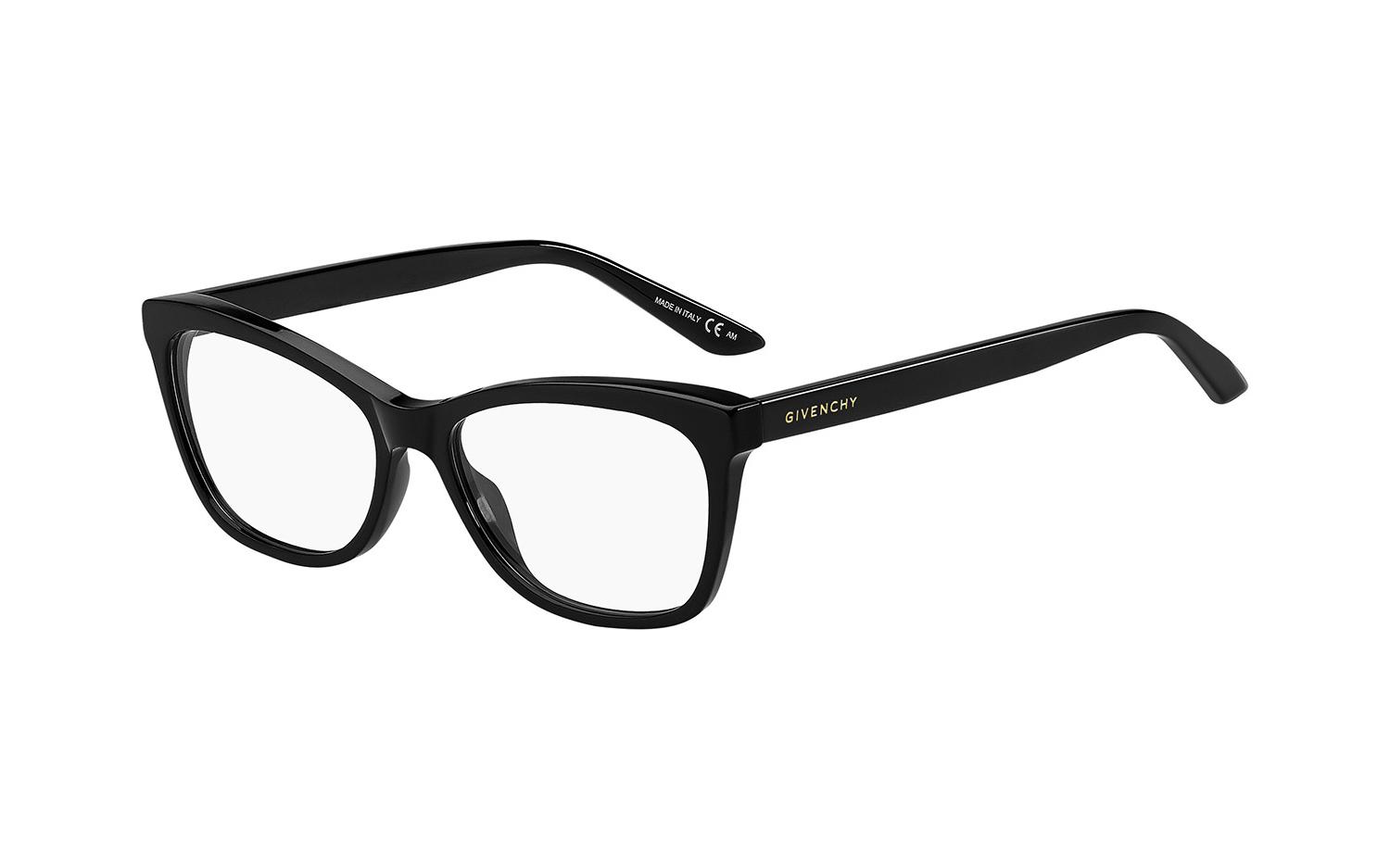 Givenchy sales men's eyeglasses