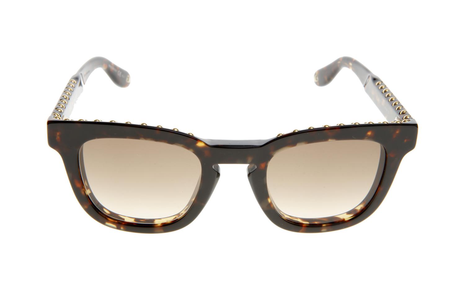 Givenchy GV7006/S TLF CC 48 Sunglasses Shade Station