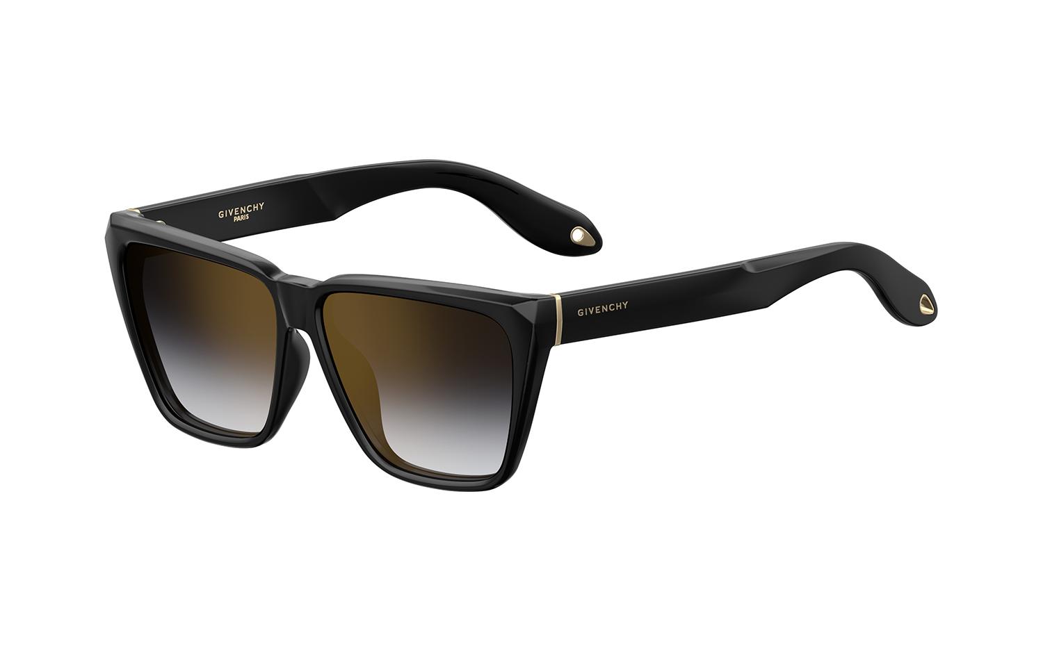Givenchy GV7002 N S 08A FQ 58 Prescription Sunglasses Shade Station