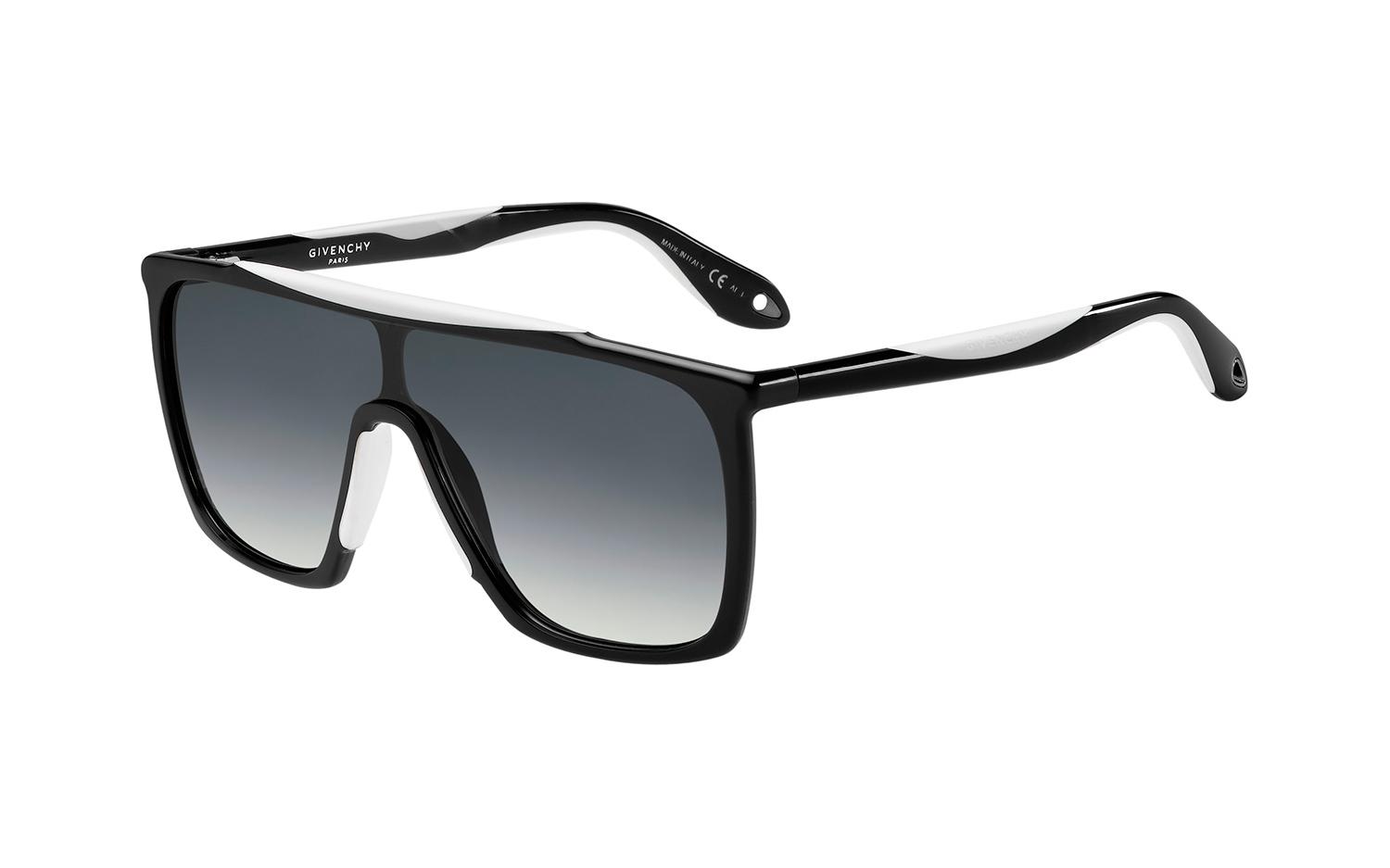 Givenchy GV7040/S TEM 90 Sunglasses | Shade Station