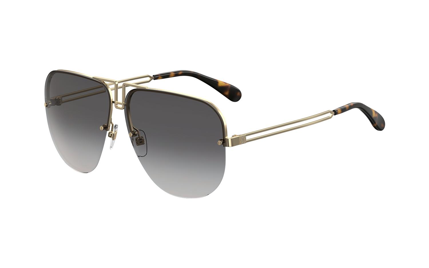 Givenchy GV7126/S J5G 9O 64 Sunglasses | Shade Station