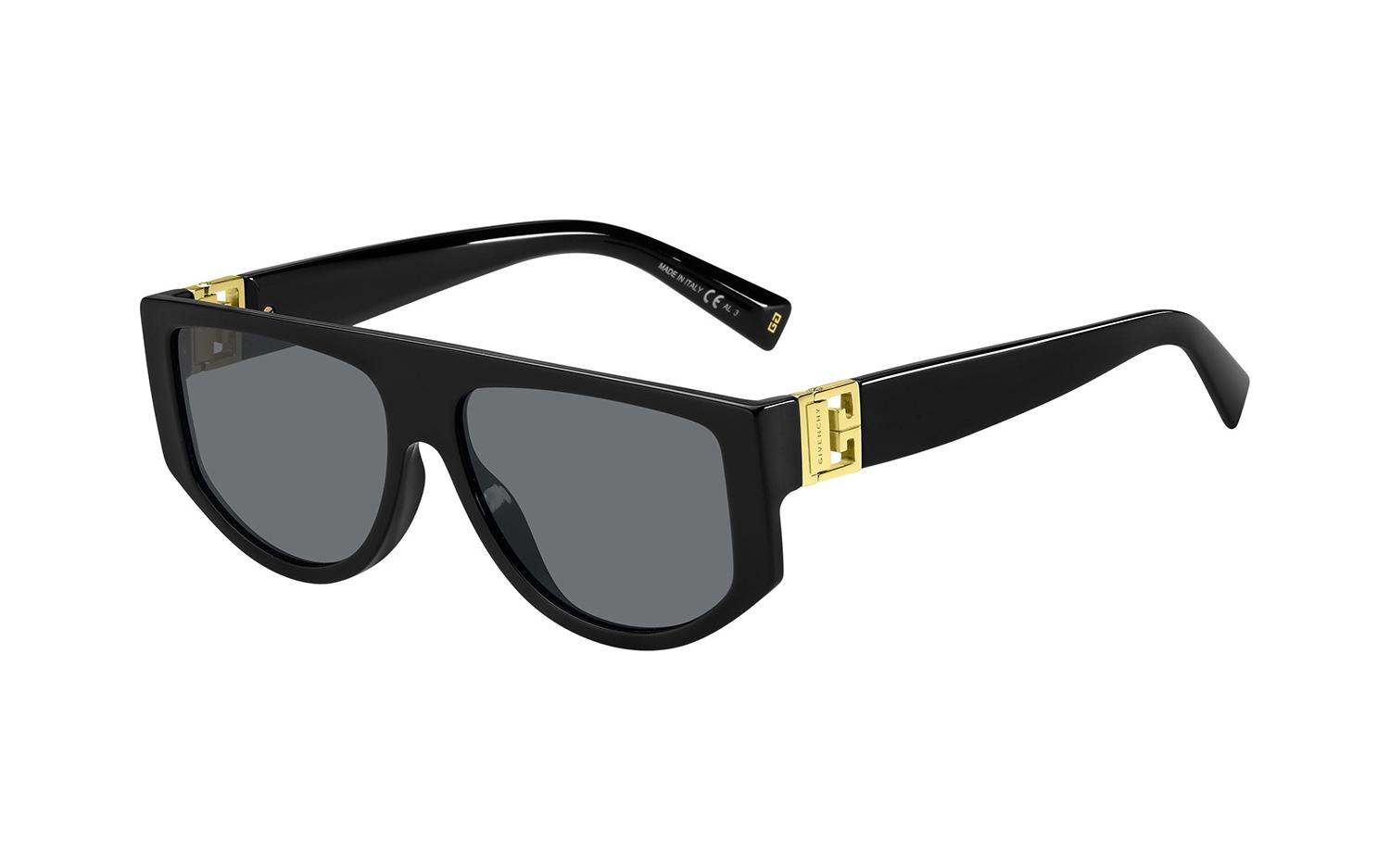 Givenchy GV7156/S 807 IR 56 Sunglasses | Shade Station