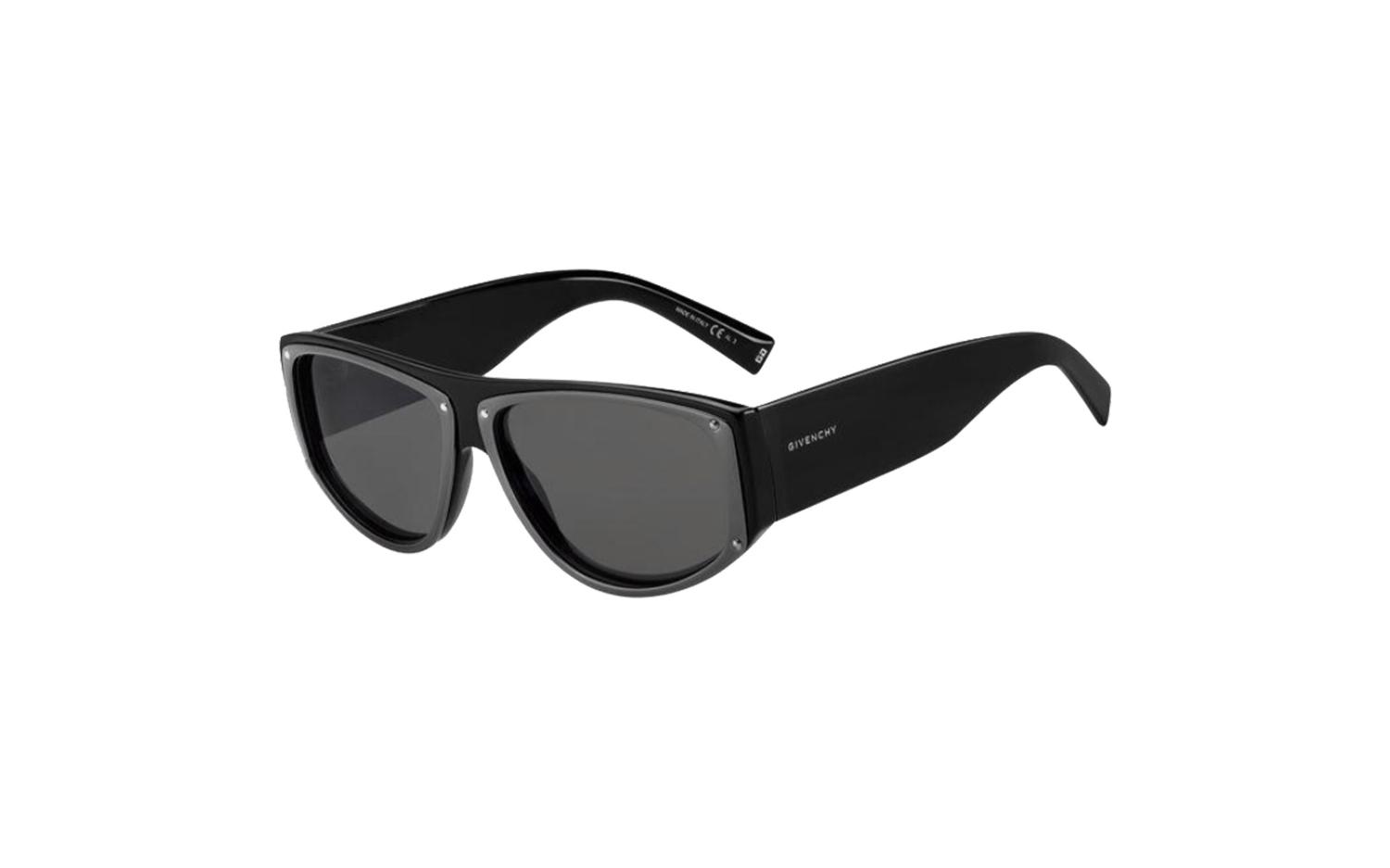 Givenchy GV7177/S 807 IR 60 Sunglasses Shade Station