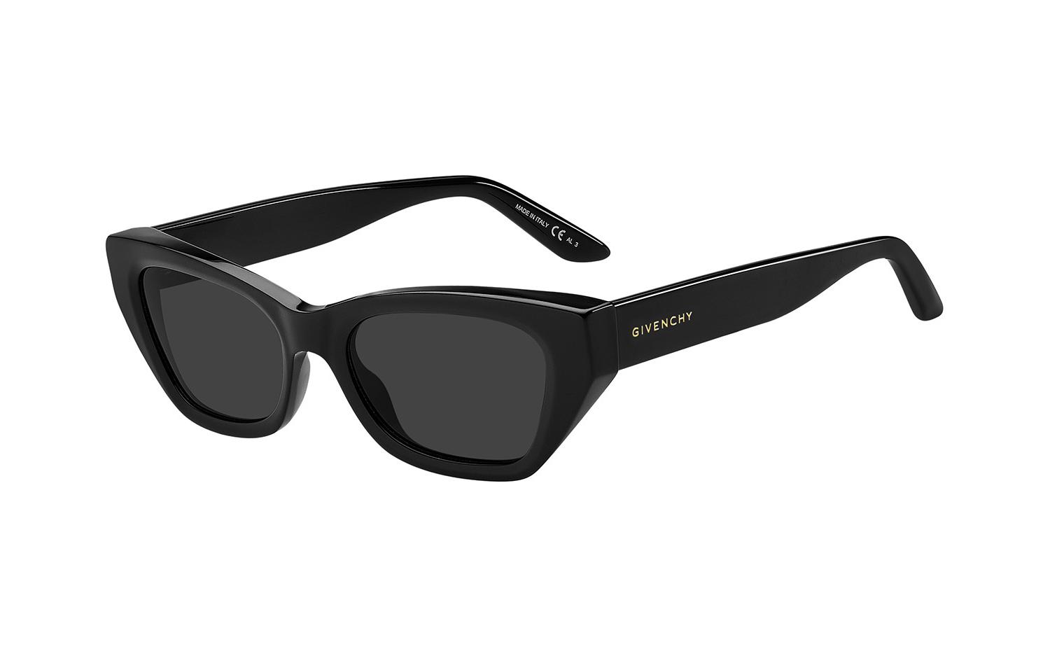 Givenchy GV7209/S 807 IR 52 Sunglasses Shade Station