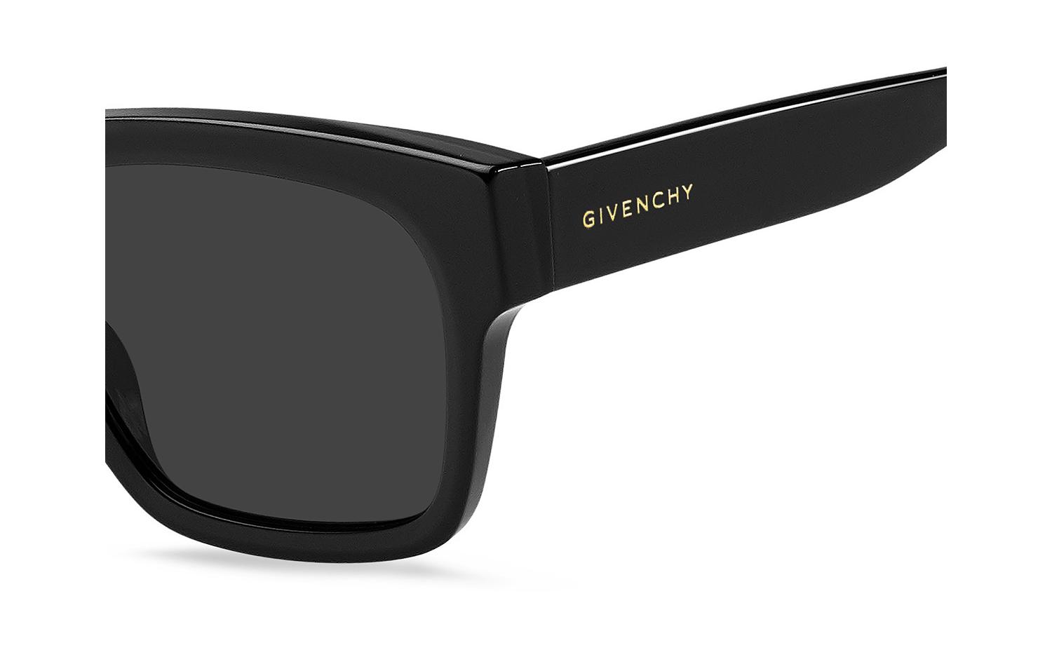 Givenchy GV7210/S 807 IR 54 Sunglasses Shade Station