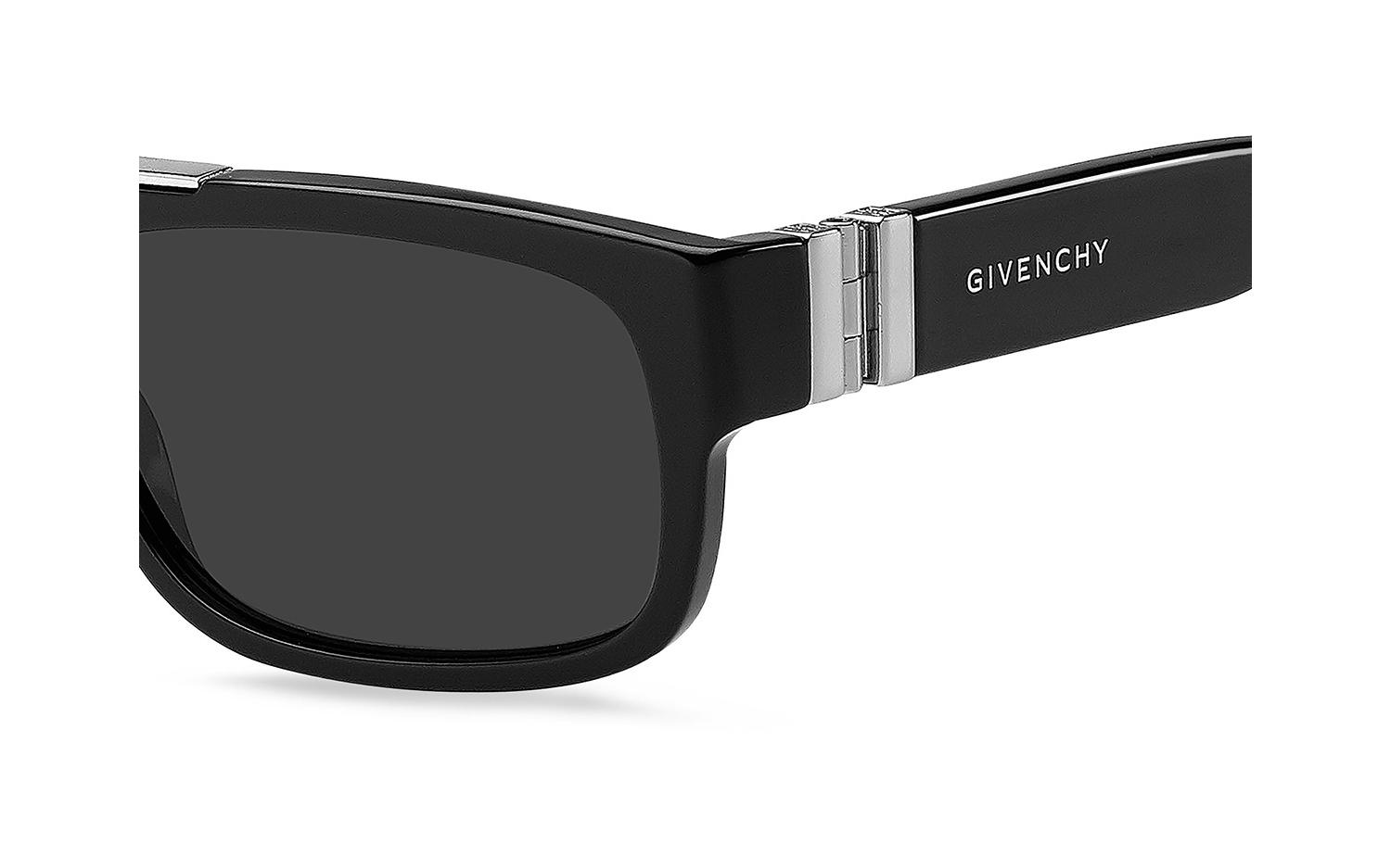 Givenchy GV7212/S 807 IR 57 Sunglasses Shade Station