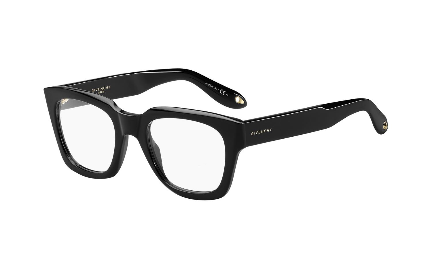 Givenchy GV0047 807 49 Prescription Glasses | Shade Station