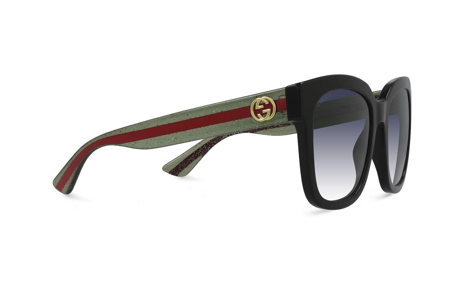 Gucci sunglasses gg0034s top