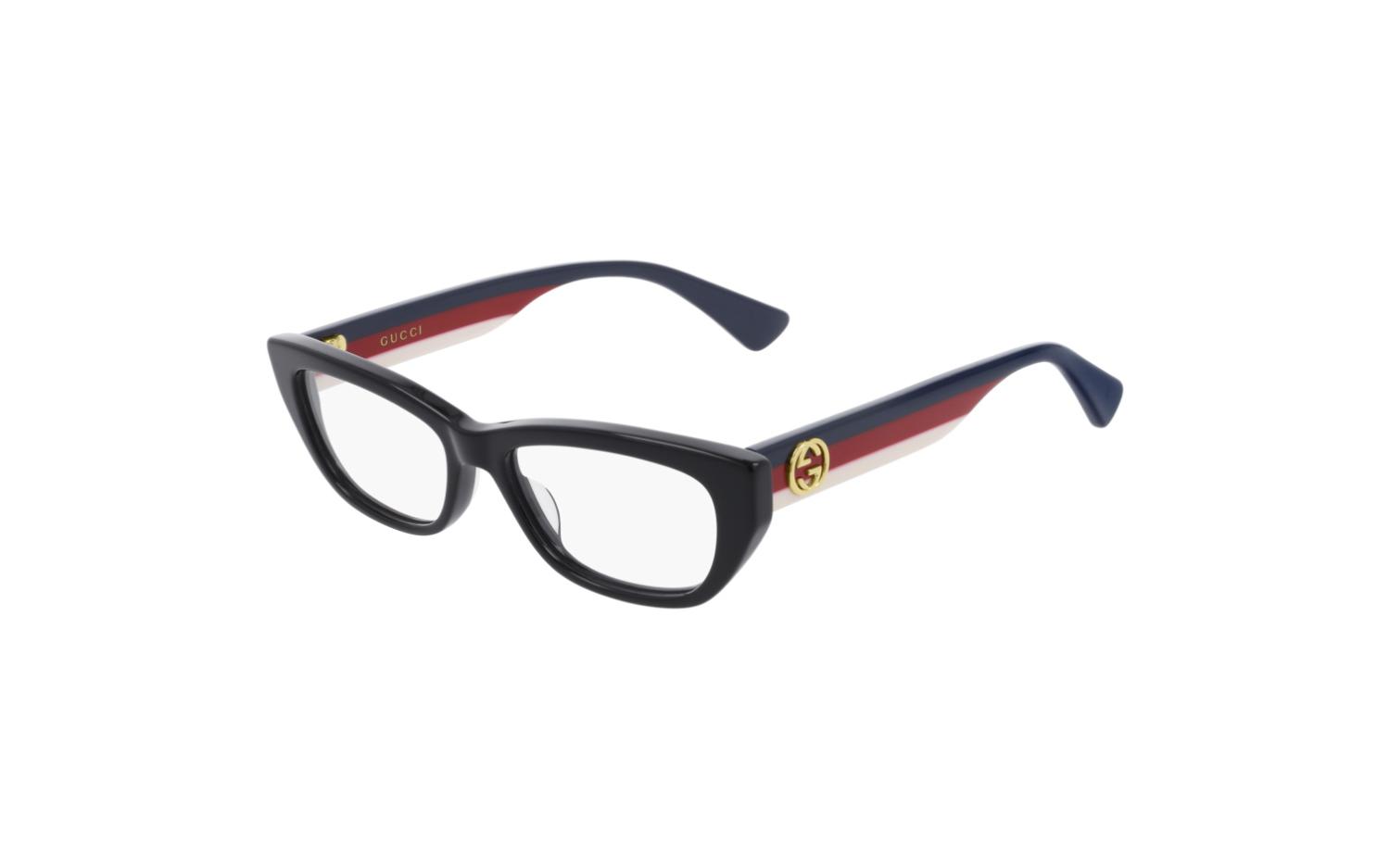 gucci reading frames