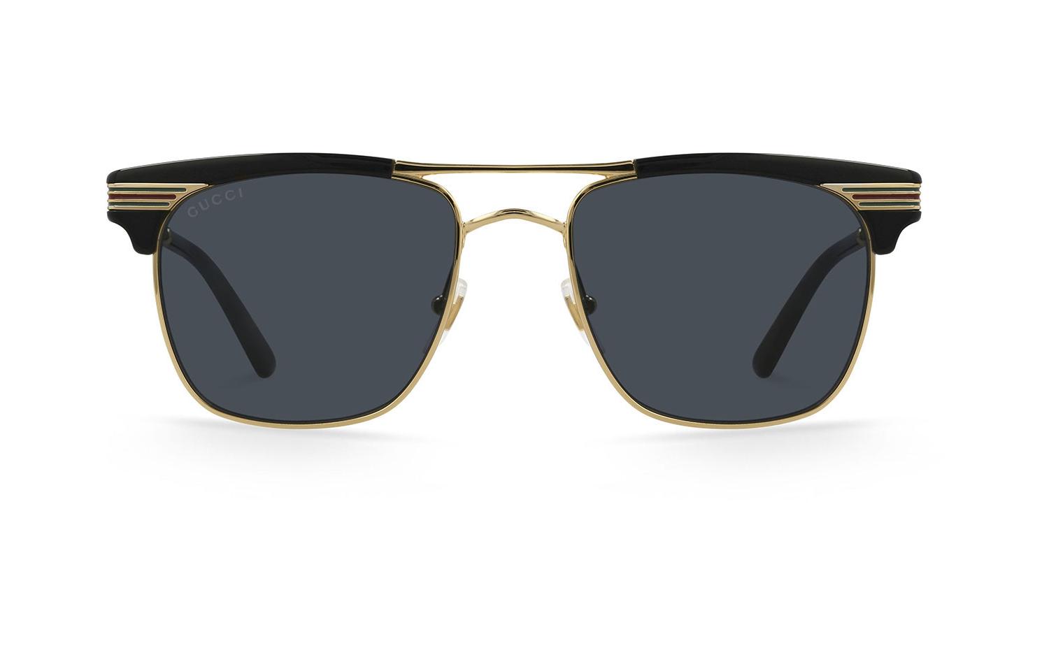 Gucci GG0287S 001 52 Sunglasses Shade Station