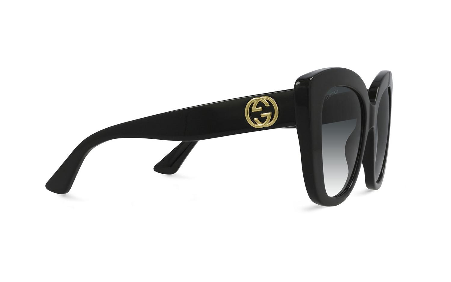 Gucci sales gg0327s sunglasses