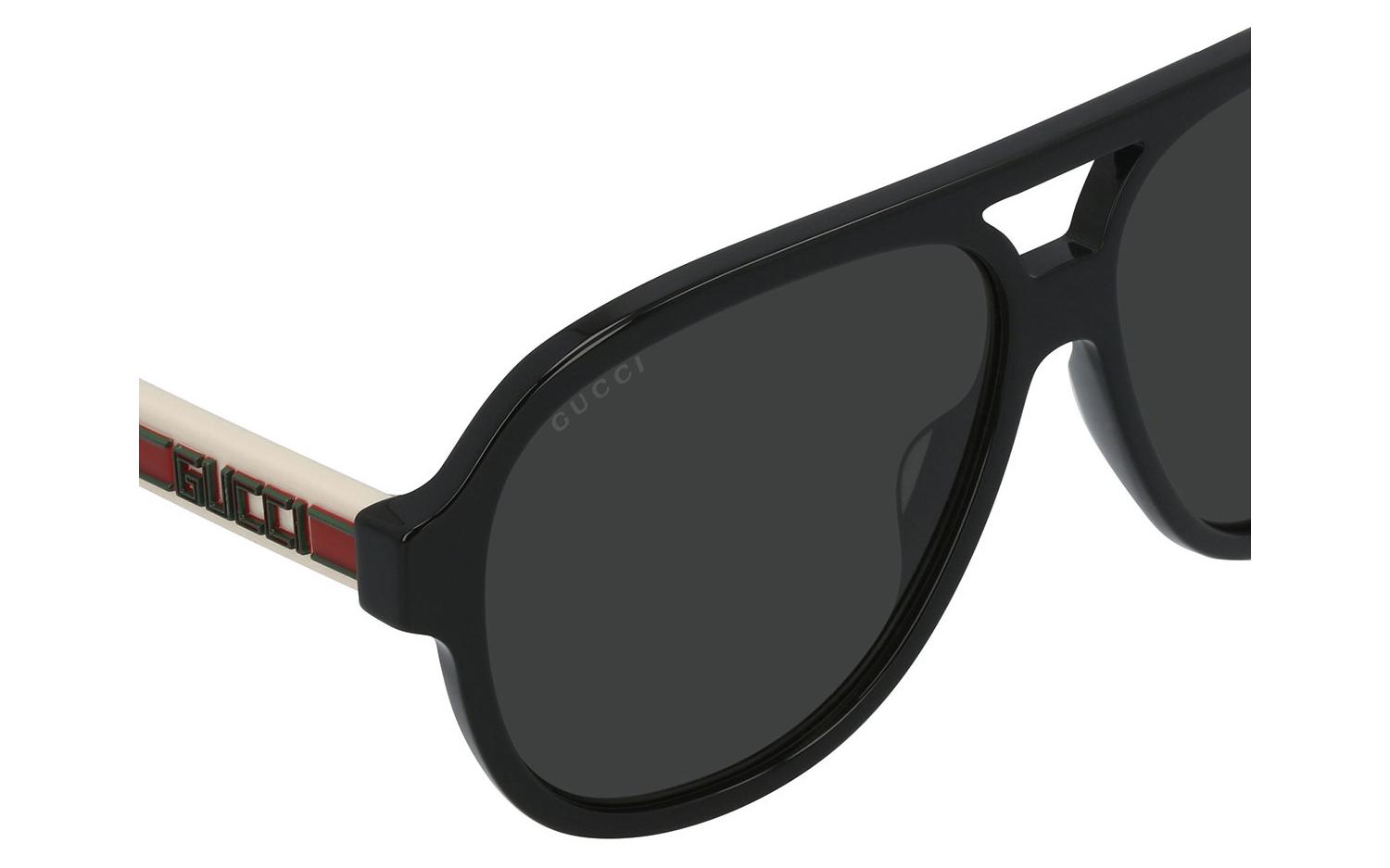 Gucci Gg0463s 002 58 Sunglasses Shade Station