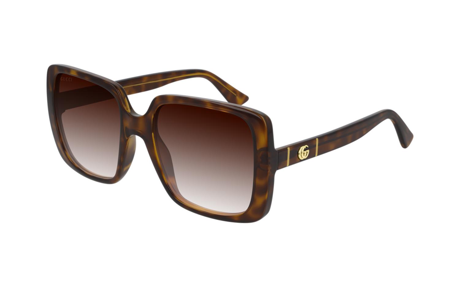 【nr/2.10】GUCCI サングラス GG1189/S 56◽︎15 Gucci GG0632S 002 56 Sunglasses | Shade Station