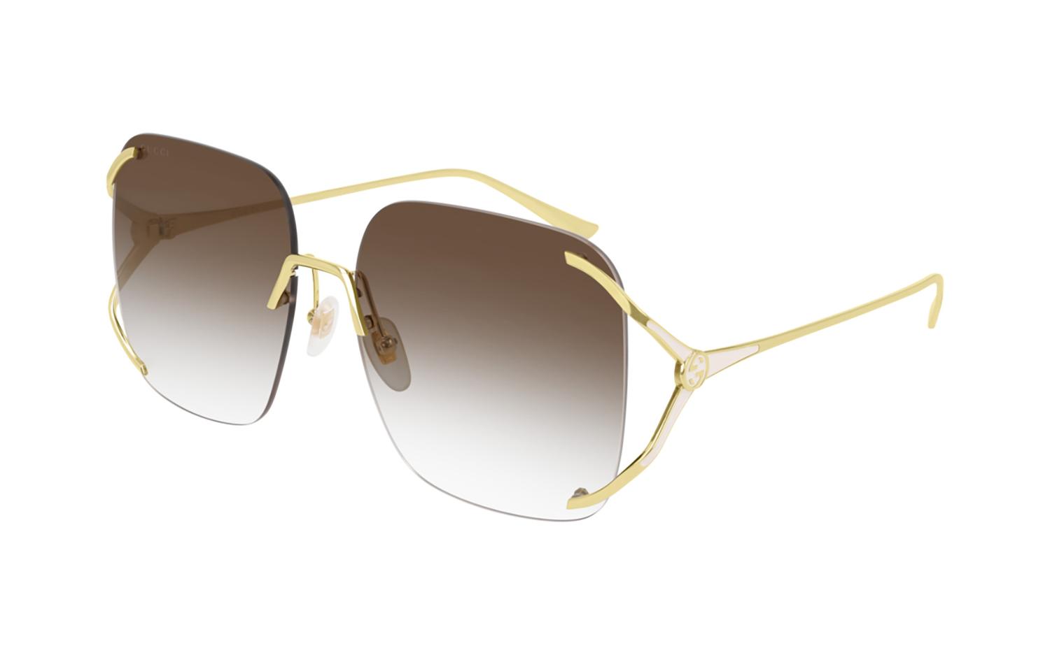 Gucci GG0646S Sunglasses