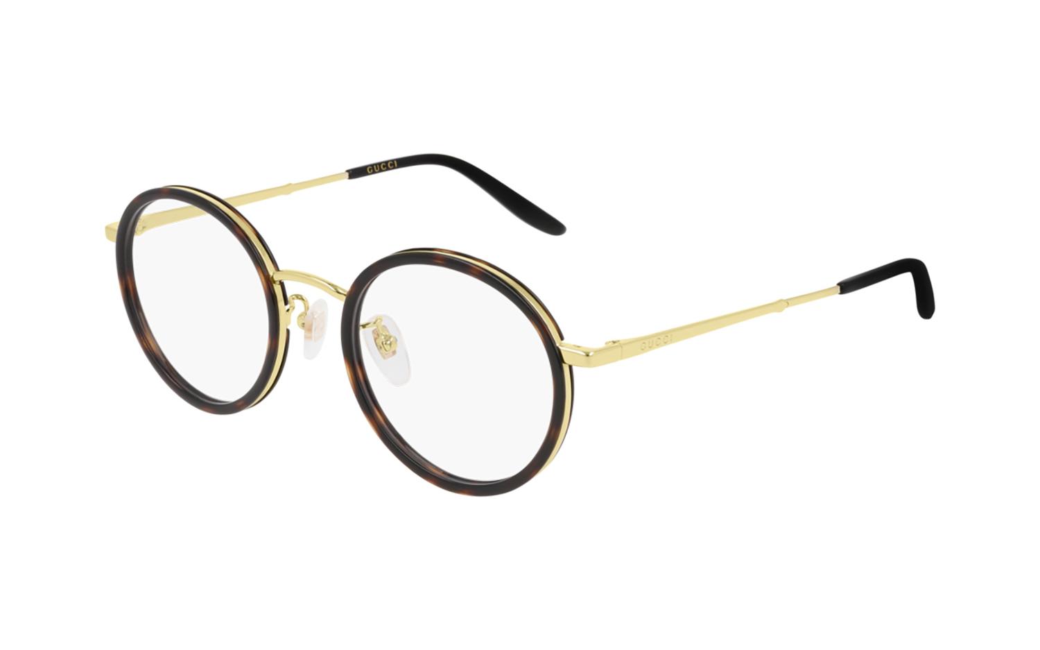 Circle gucci glasses online