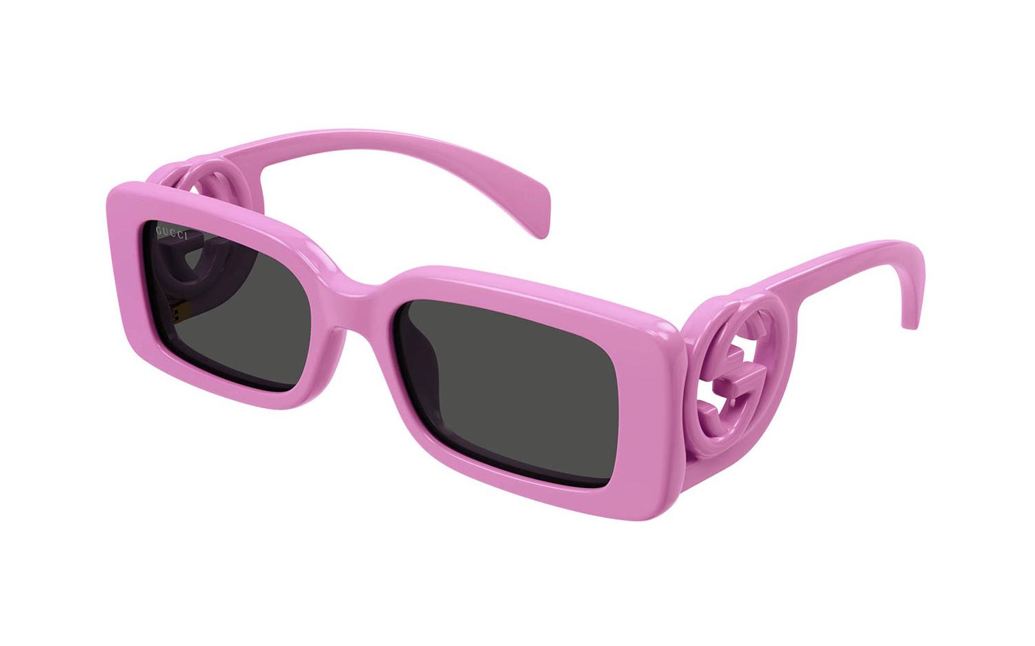 Gucci GG1325S 006 54 Sunglasses | Shade Station