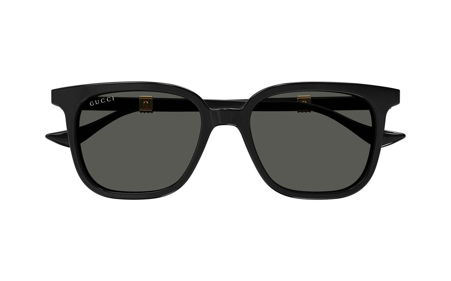 Gallery image for /media/thumbs/100x62.5/media/product_images/Gucci-GG1493S-001-frontfw100fh62.5.jpg