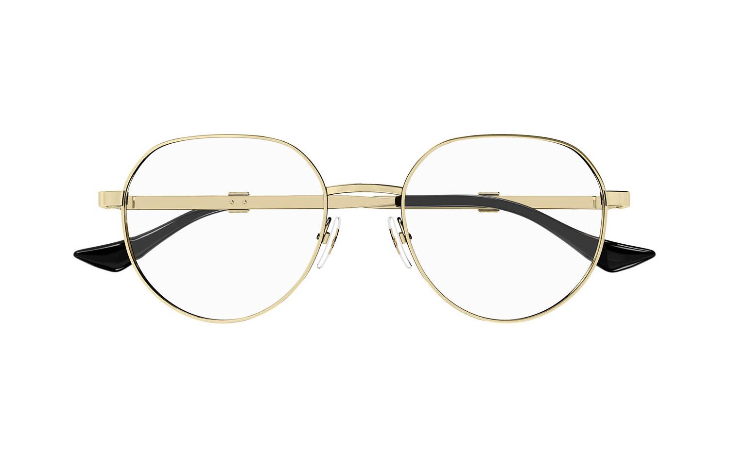 Gallery image for /media/thumbs/100x62.5/media/product_images/Gucci-GG1496O-001-frontfw100fh62.5.jpg