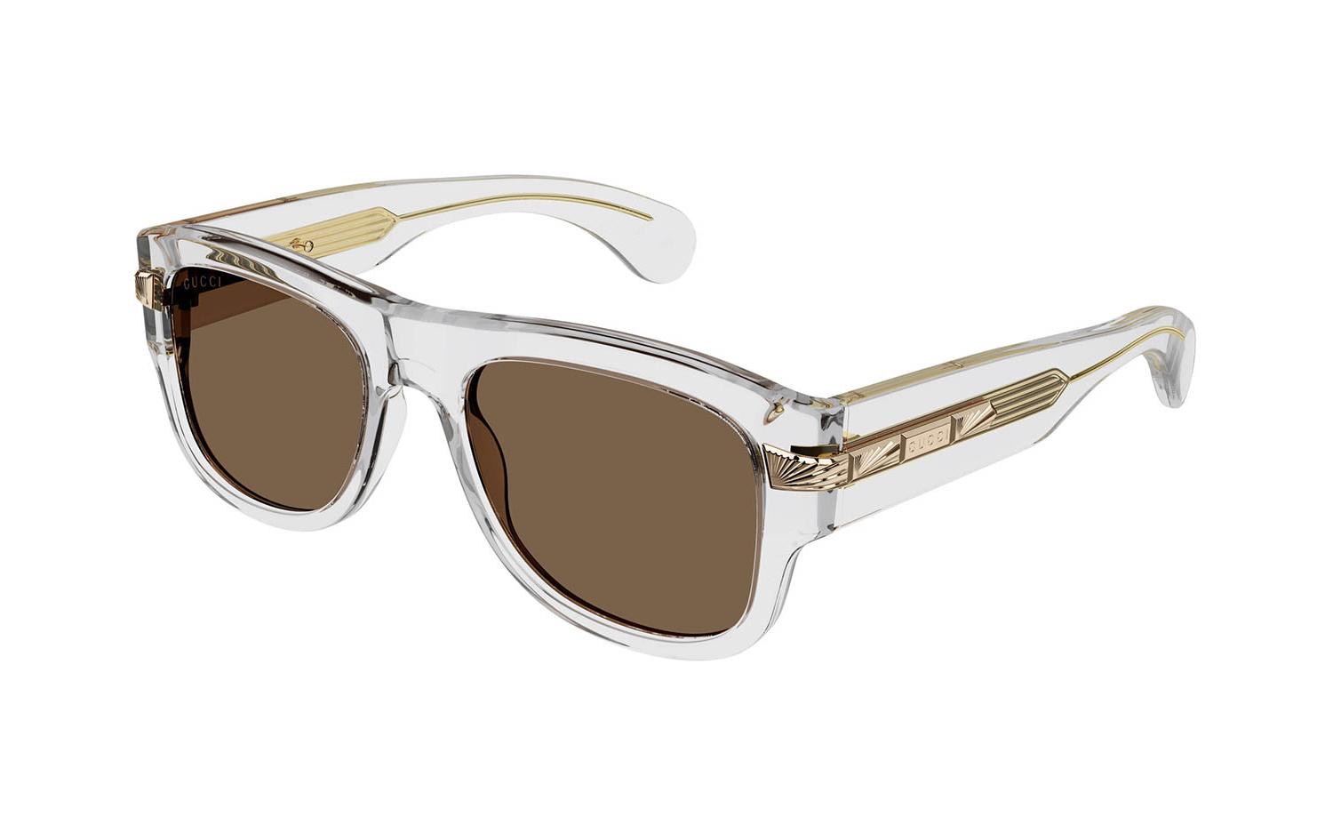 Shade station gucci 2025