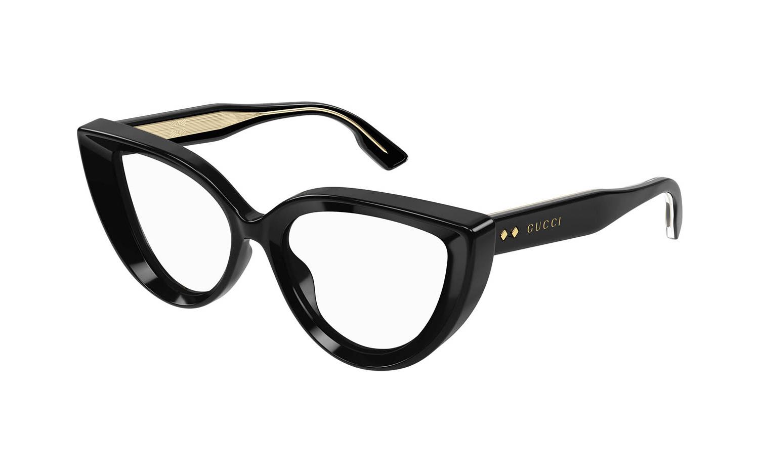 Gucci glasses with prescription clearance