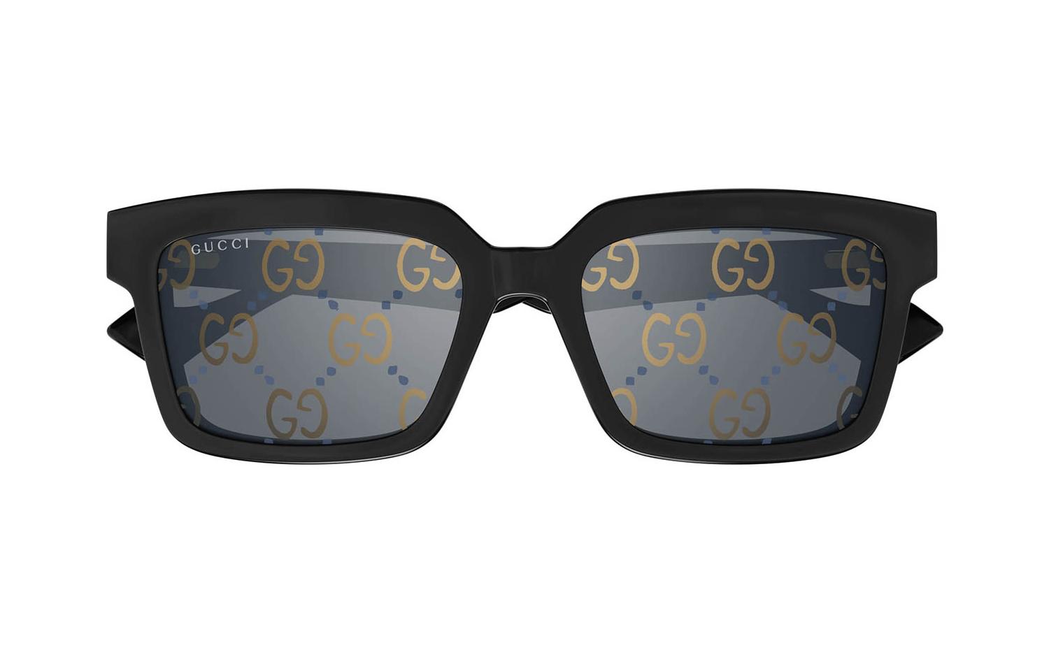 Gallery image for /media/thumbs/100x62.5/media/product_images/Gucci-GG1543S-001-frontfw100fh62.5.jpg