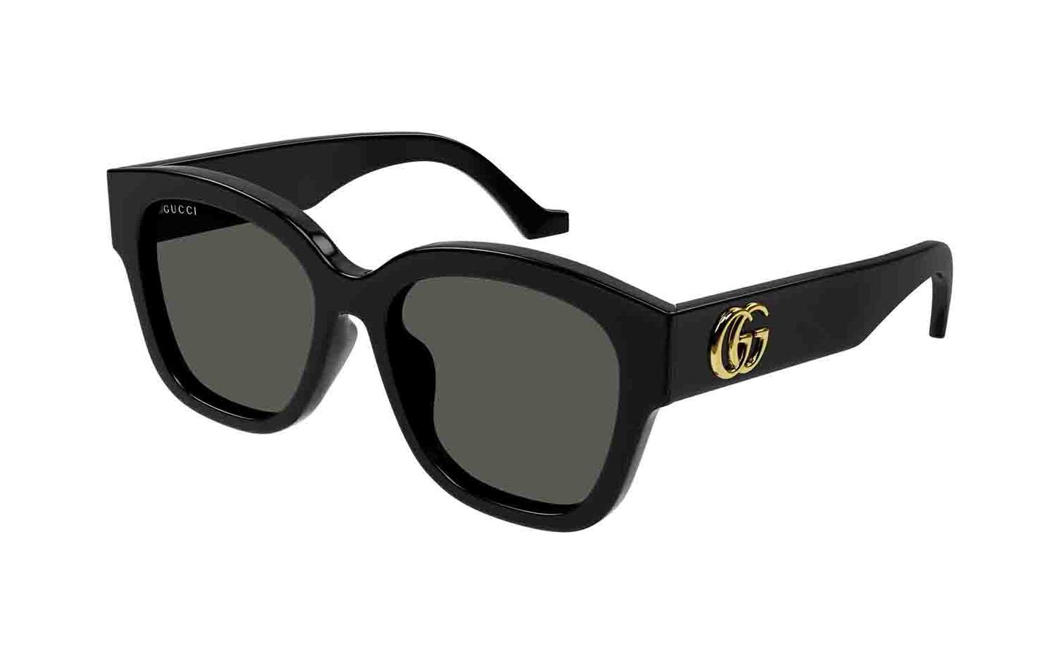 Gucci GG1550SK Asian Fit Sunglasses