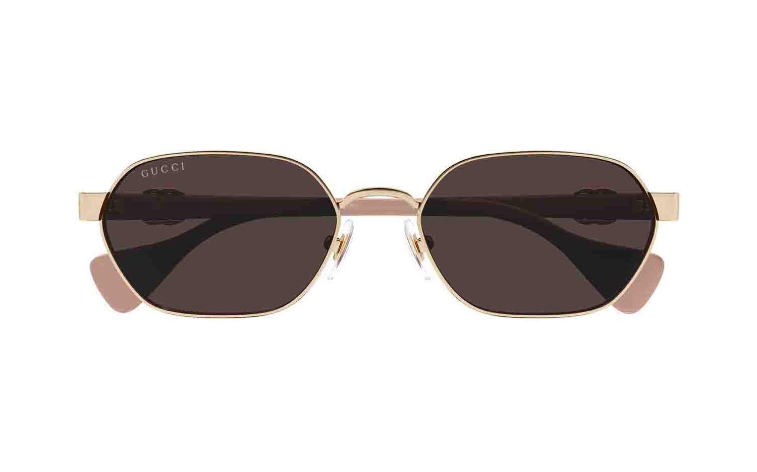 Gucci GG1593S 003 56 Prescription Sunglasses | Shade Station
