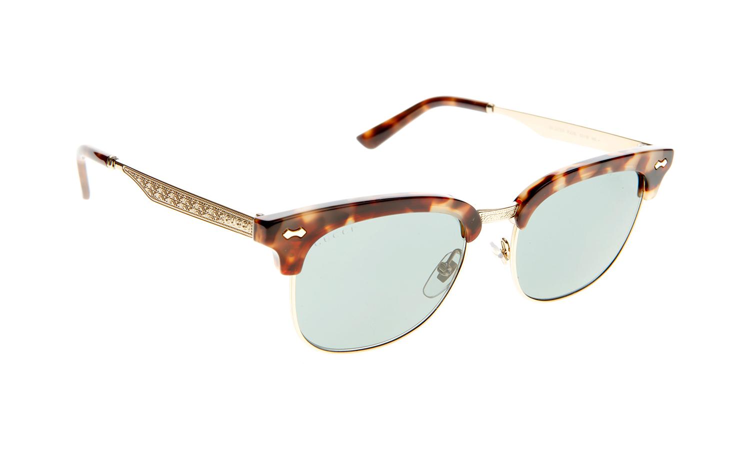 Gucci GG2273/S RJQ 52 Sunglasses | Shade Station