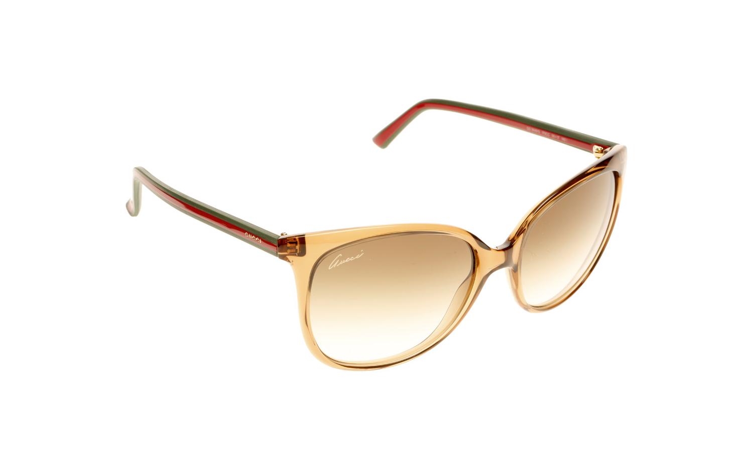 Prescription Gucci GG3649 S Sunglasses