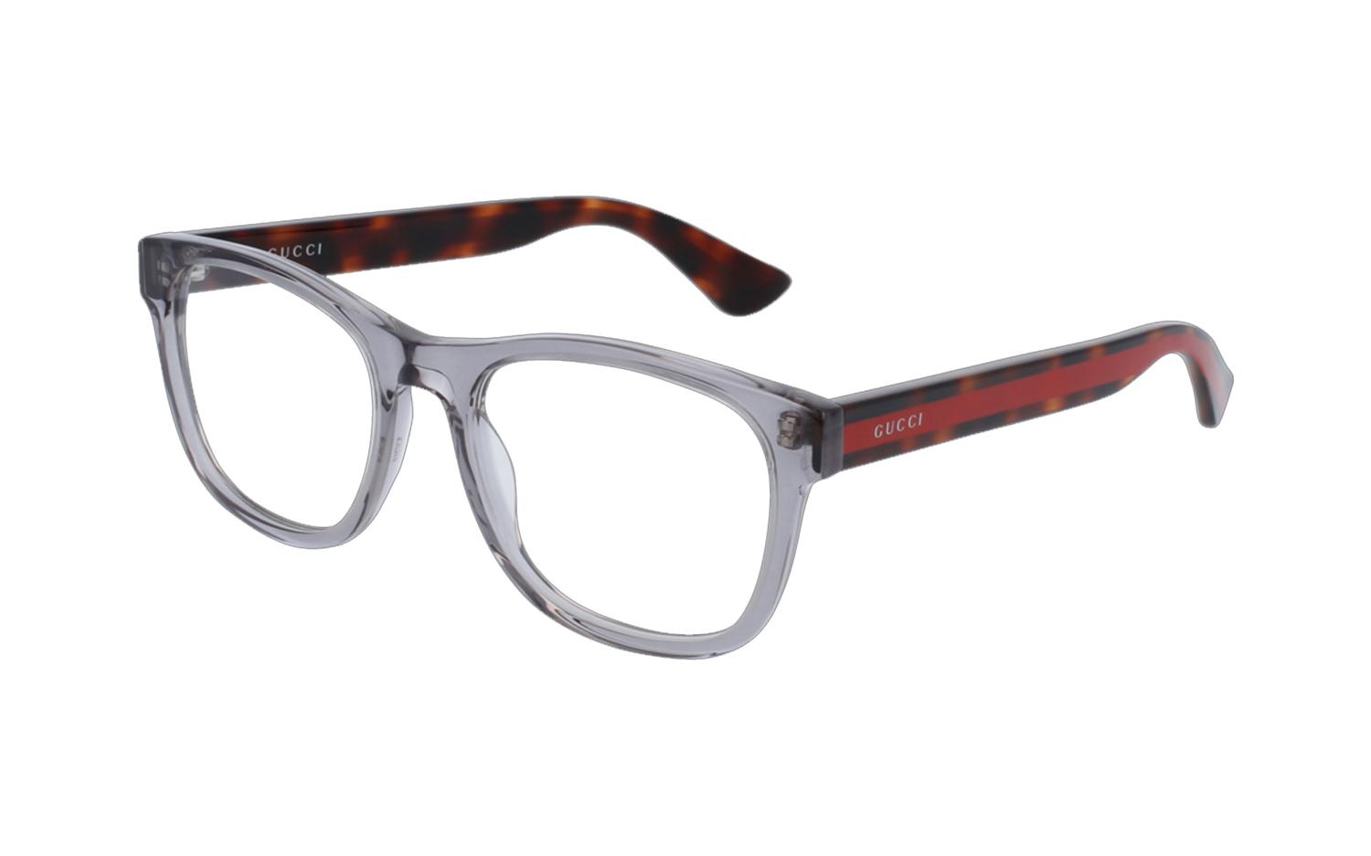 gucci glasses with prescription