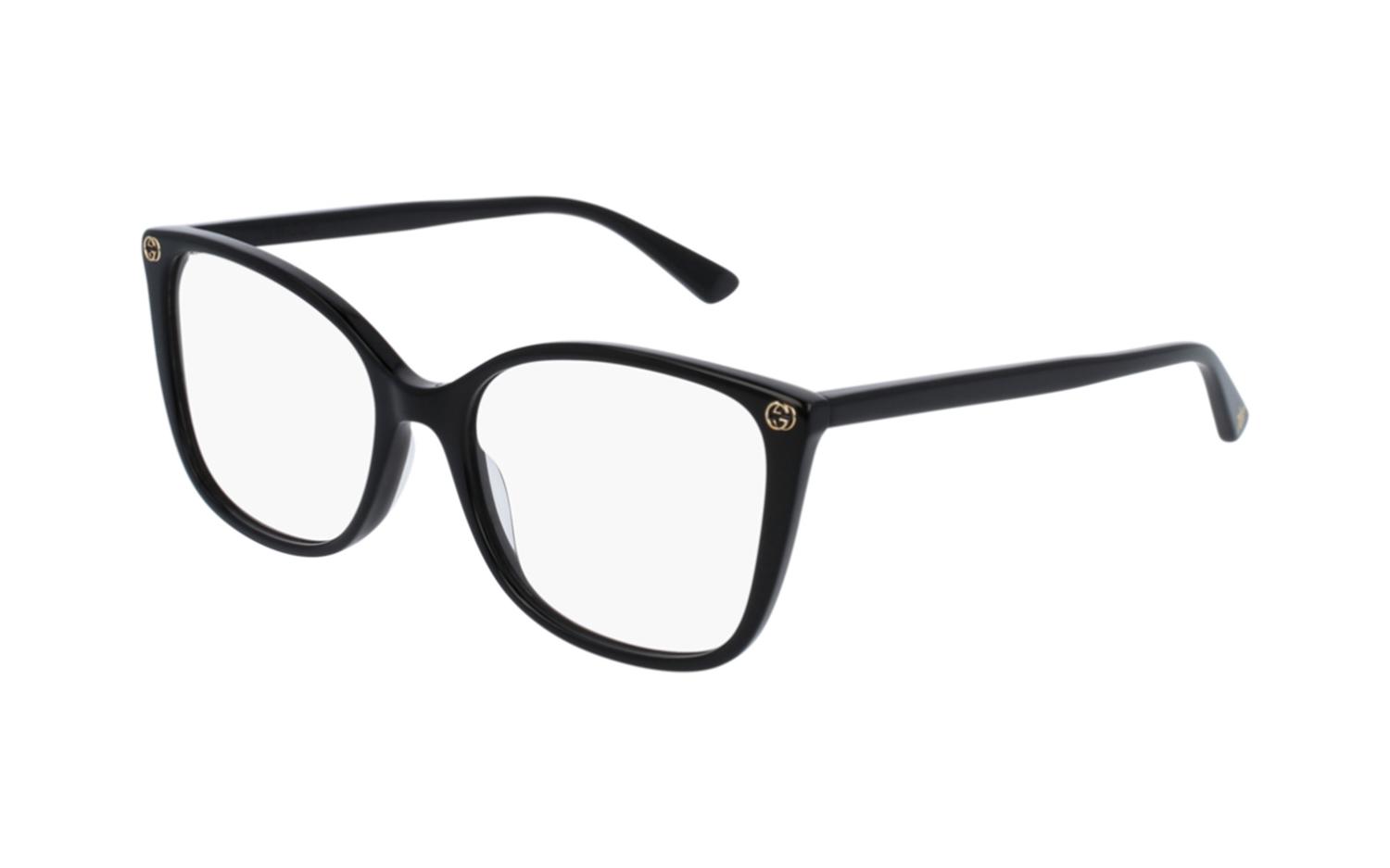Gucci gg0026o eyeglasses clearance
