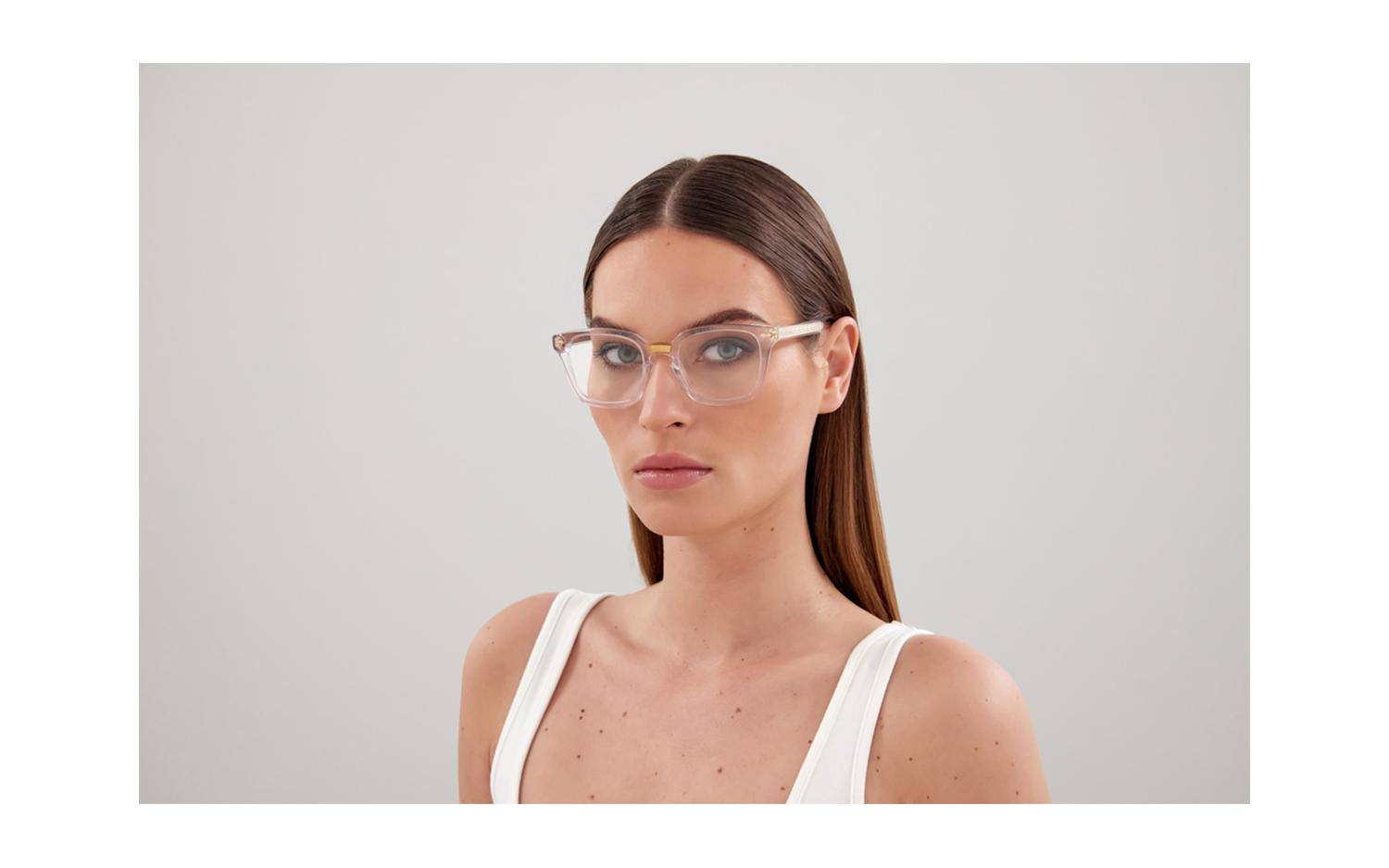 Gucci gg0184o 005 clearance