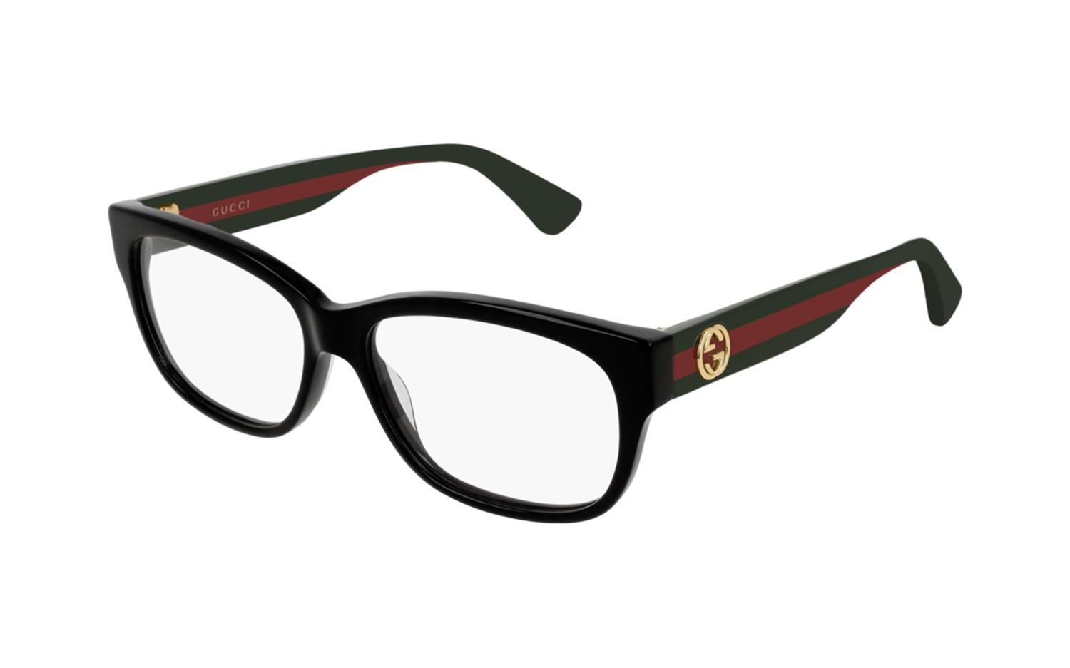Gucci reading sale glasses 1.50