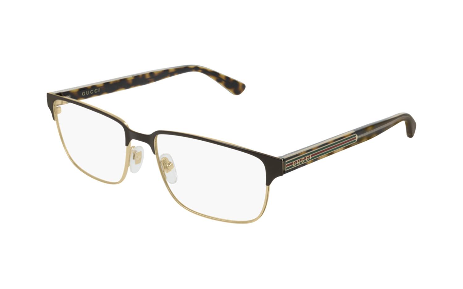 gucci gg0130o eyeglasses