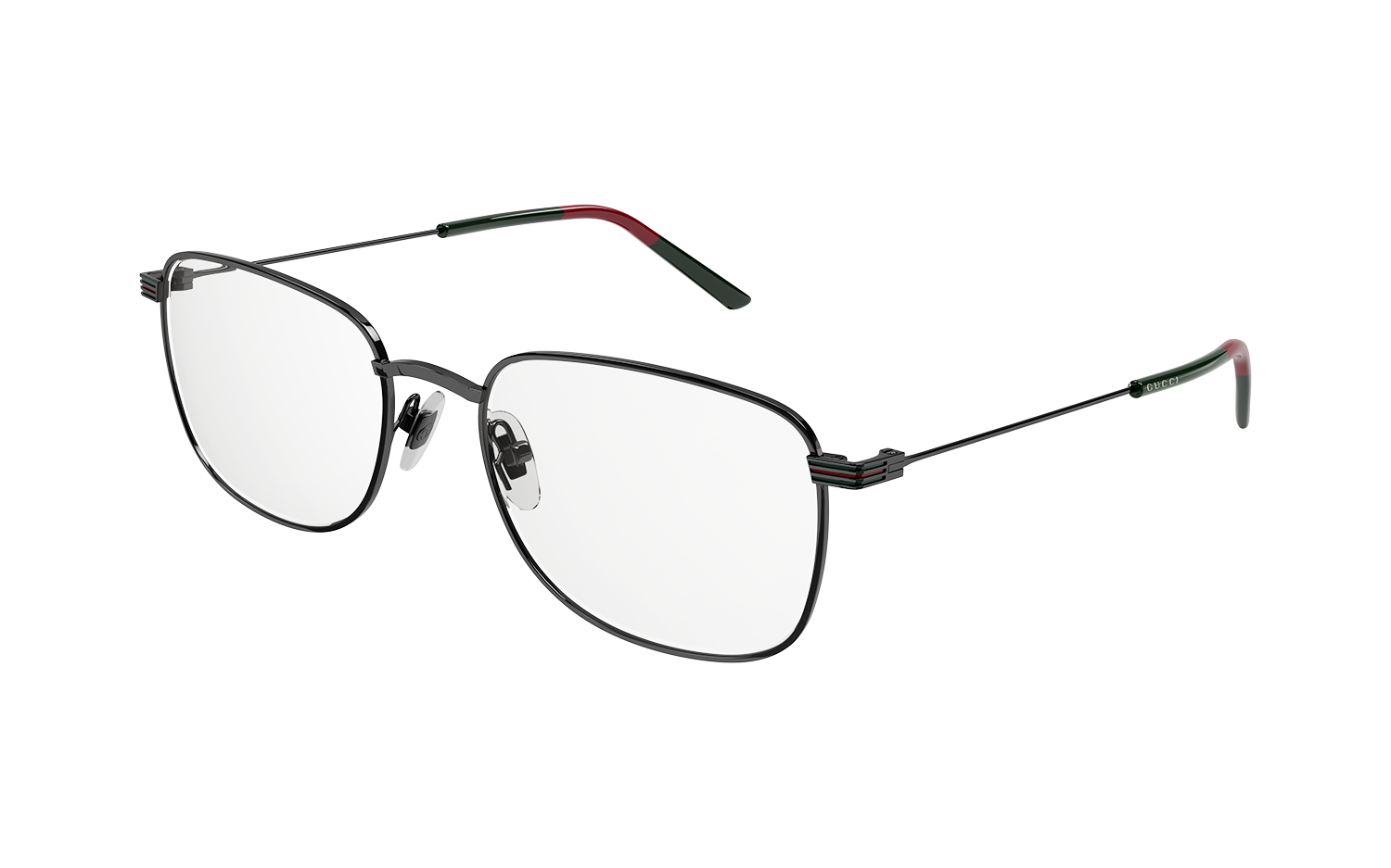 Gucci GG1052O 005 57 Prescription Glasses Shade Station