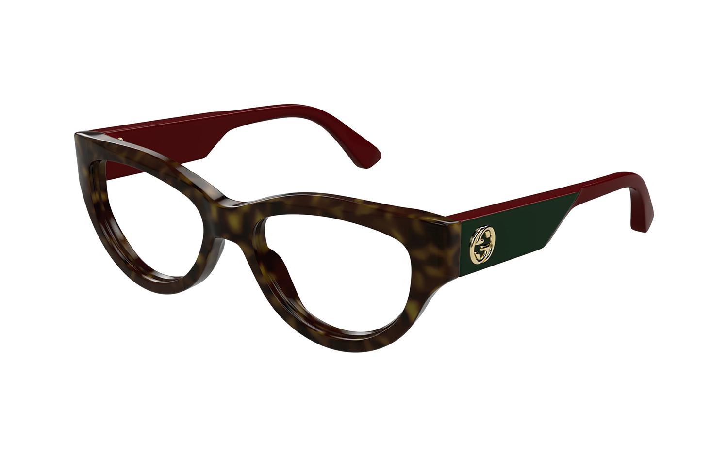 Gucci glasses prescription clearance