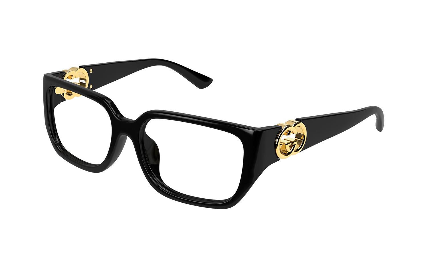 Prescription Gucci GG1694OA Asian Fit Glasses