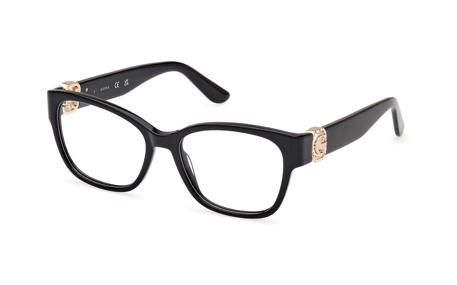 Designer Eyewear Eyeglasses Guess Designer Eyewear Guess