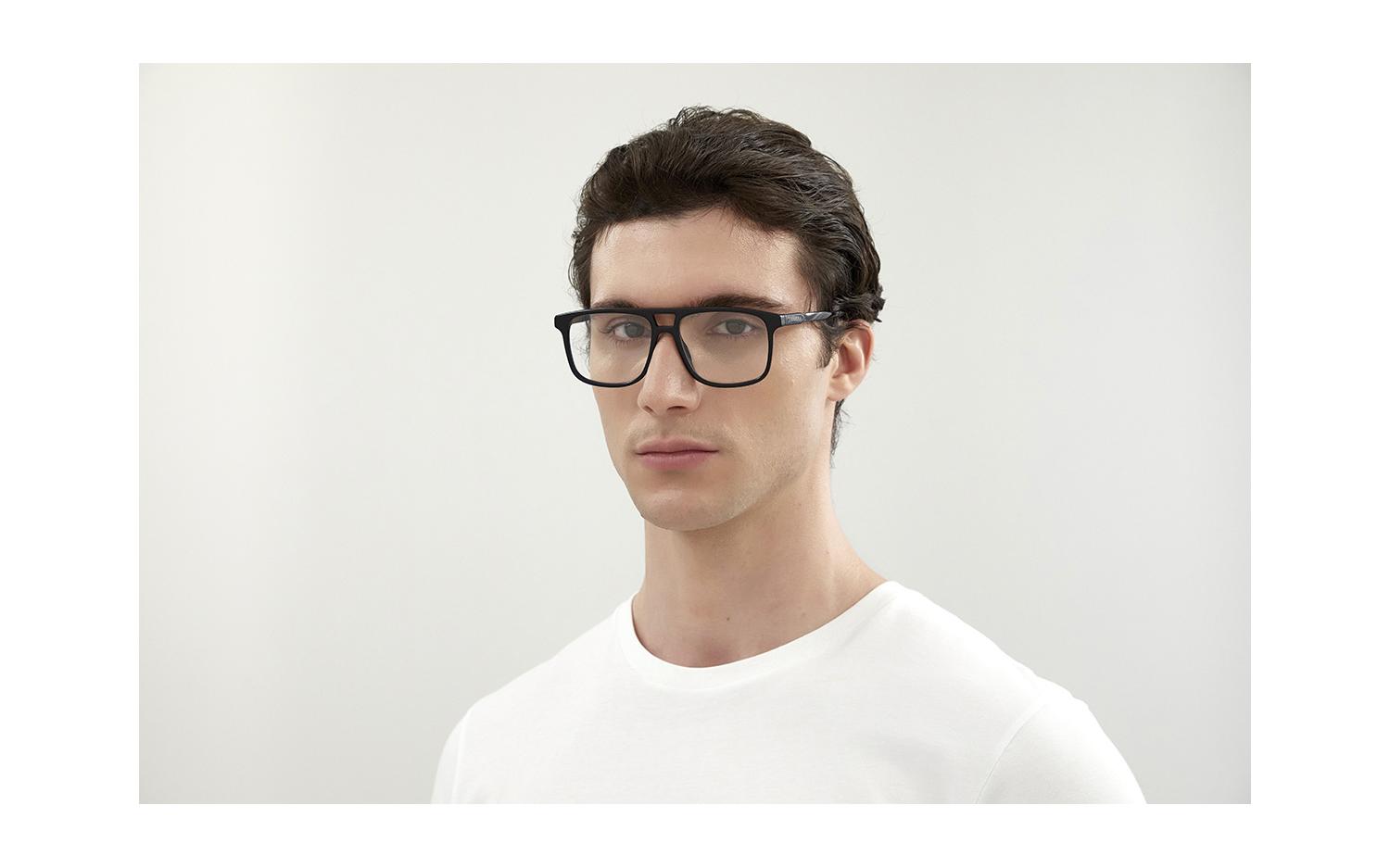 Mens gucci cheap optical glasses