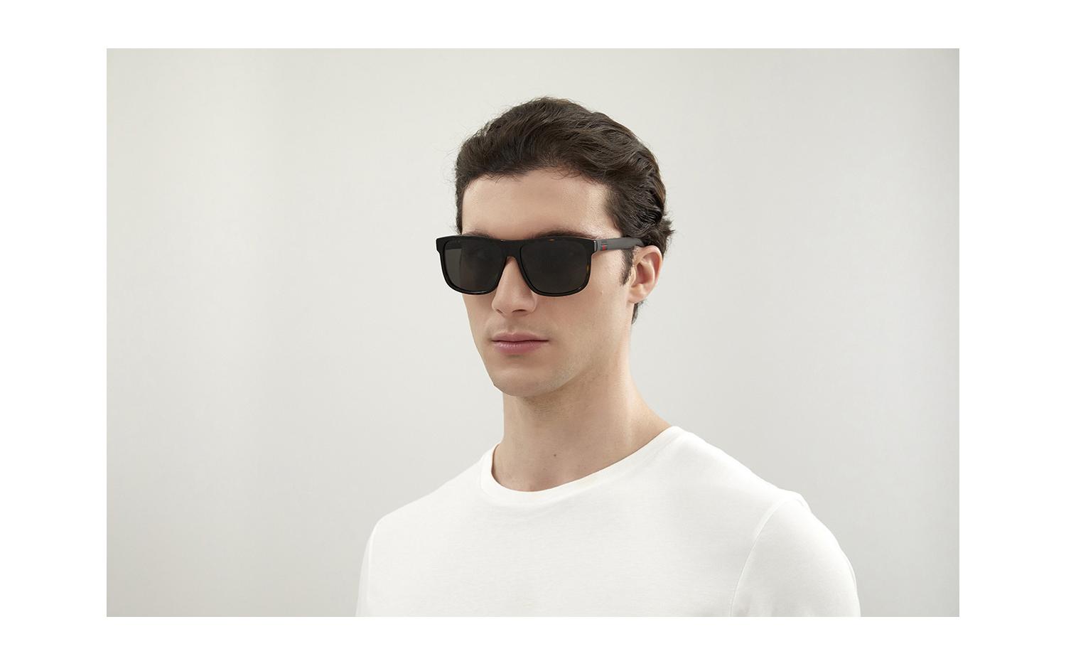 Gg0010s fashion sunglasses shop 58mm