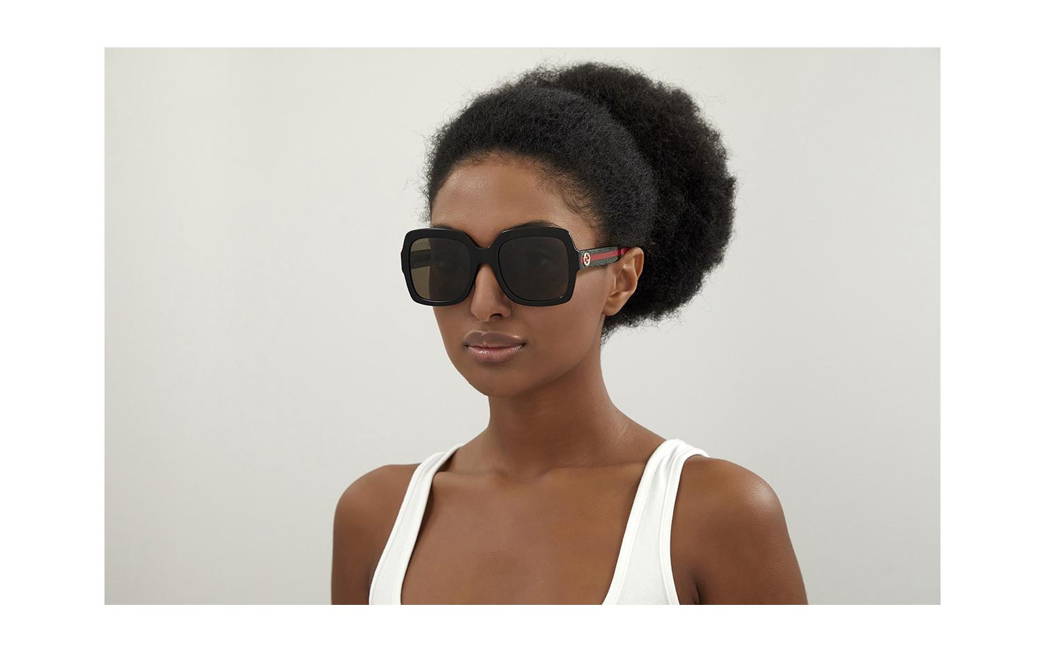 Gucci GG0036S Sunglasses