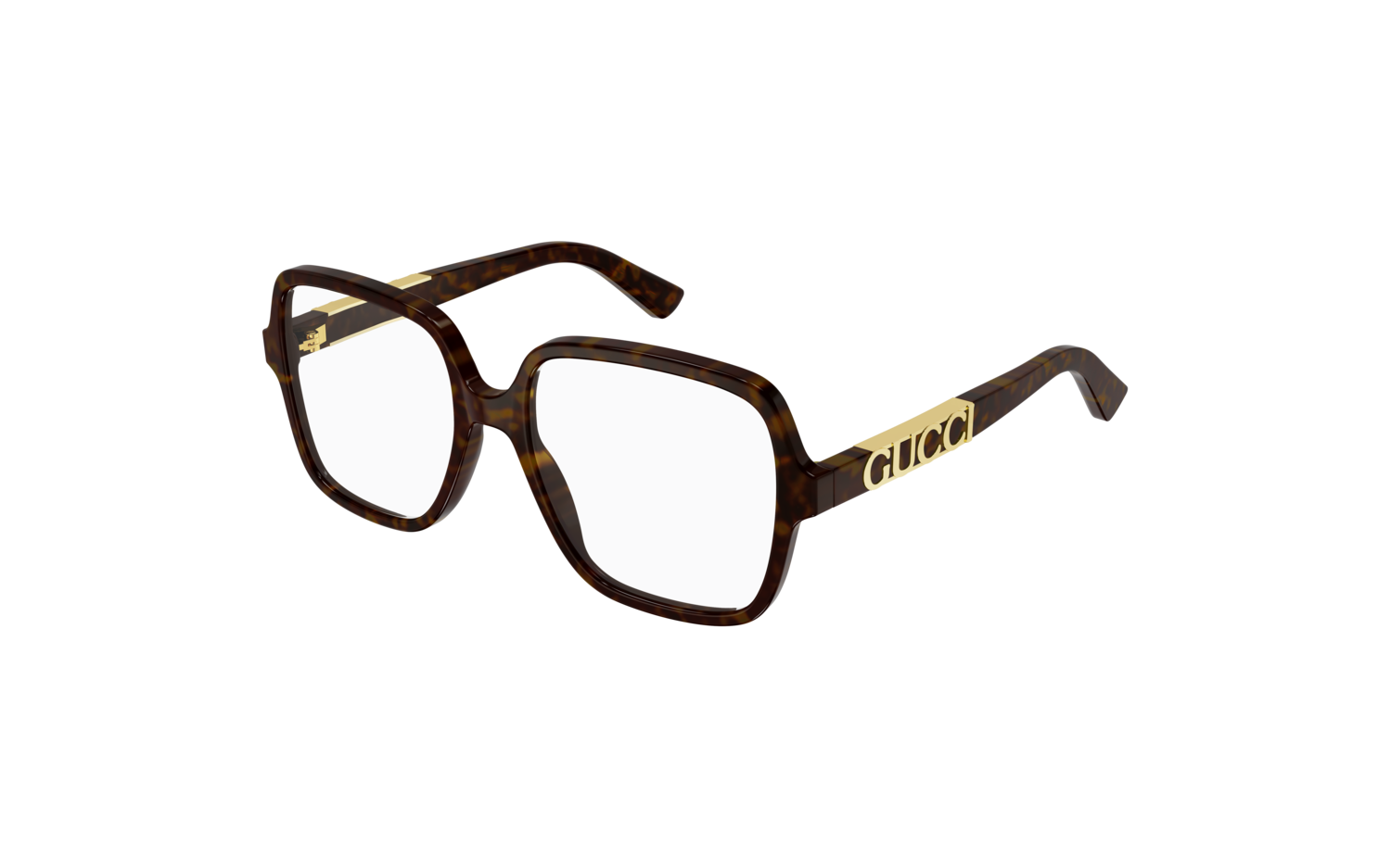 小物 02ss archive gucci design eyewear Gucci GG1193O 002 56 Prescription Glasses | Shade Station