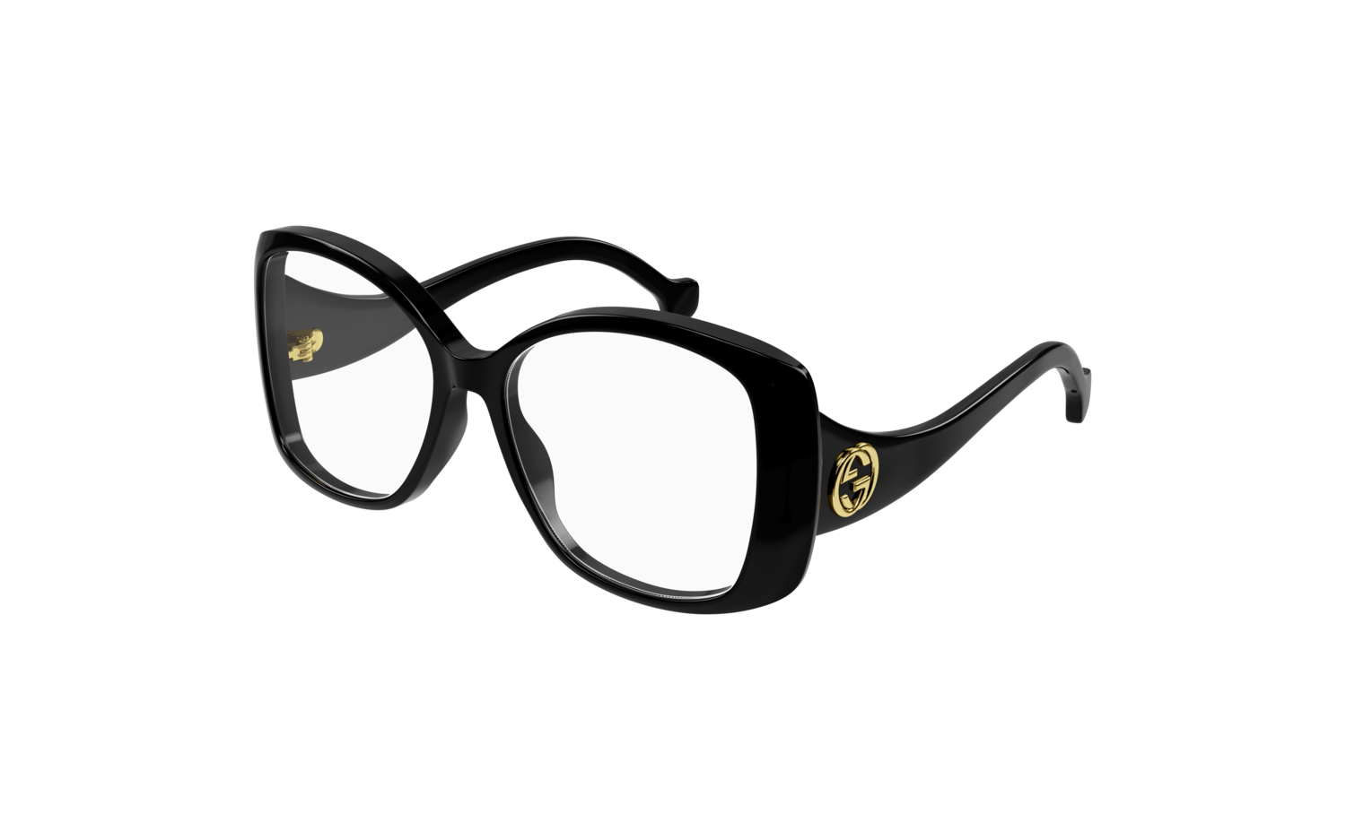 Gucci prescription deals glasses womens