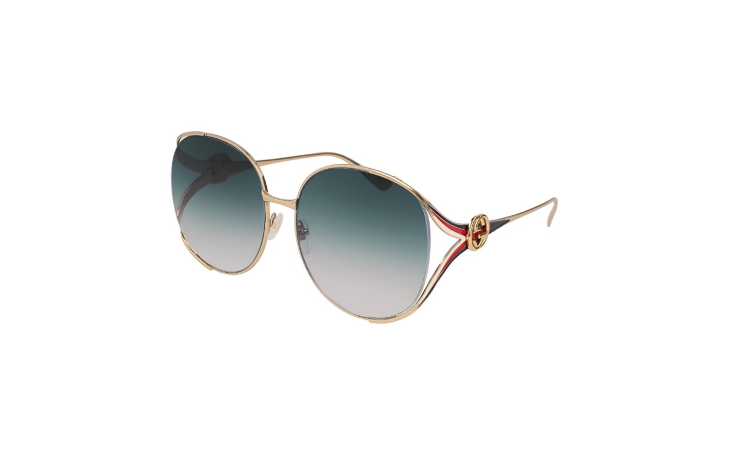 Gucci best sale gg0225s 004
