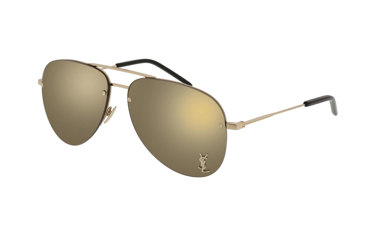 Saint Laurent CLASSIC 11 M 004 59 Sunglasses Shade Station