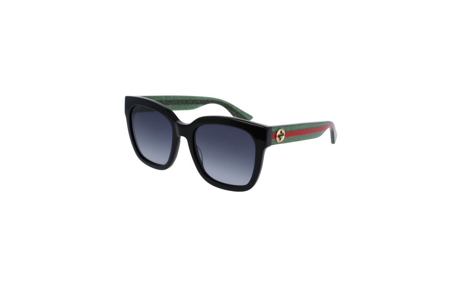 Gucci gg0034s sunglasses top