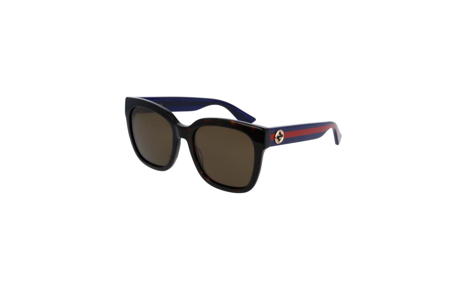 Gucci gg0034s 004 hot sale