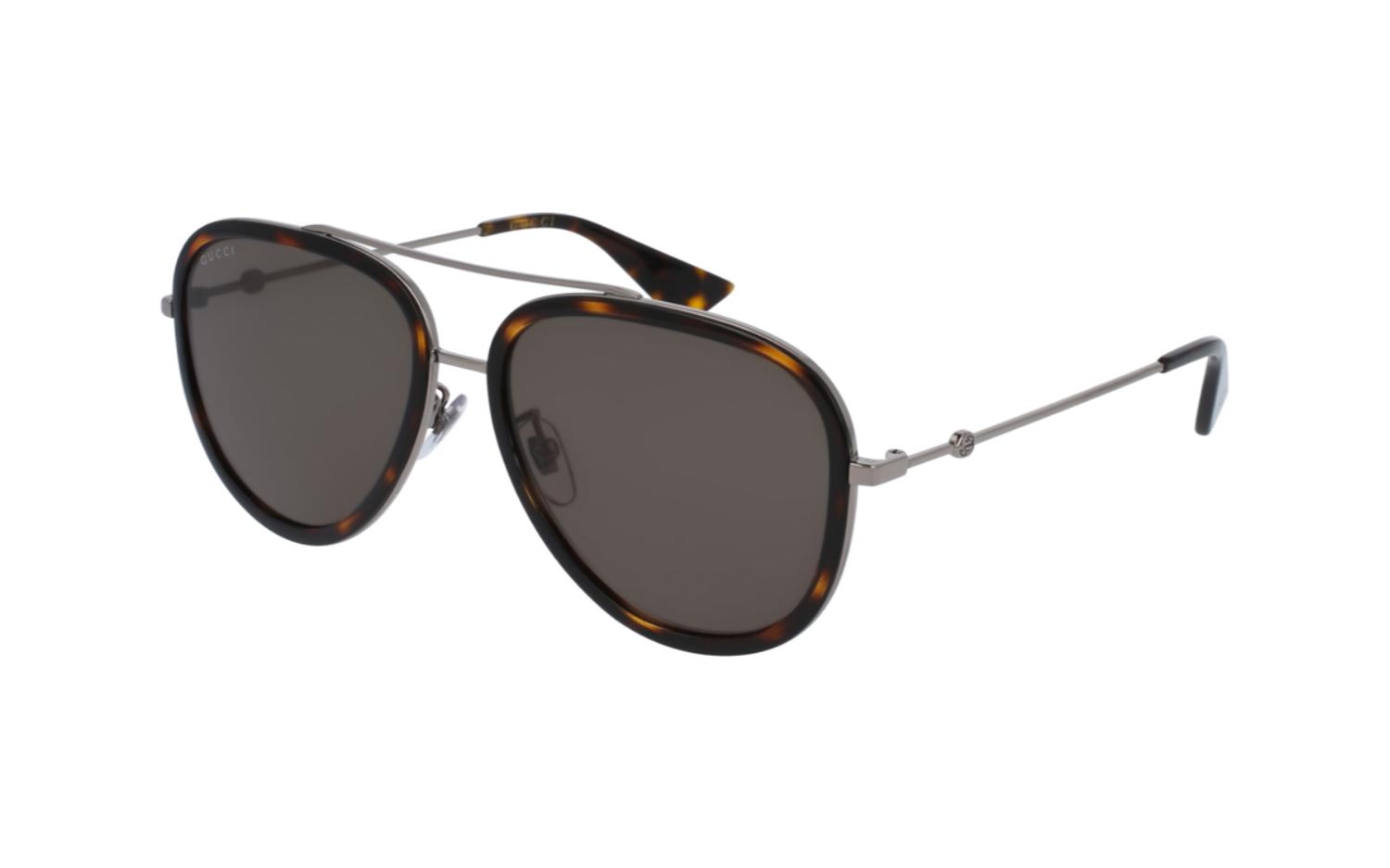 Gucci gg0062s hot sale 57